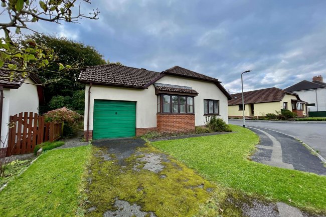 13 Poltimore Close, South Molton, EX36 4DD 9