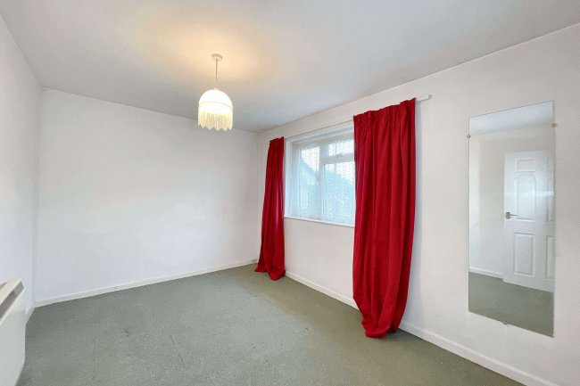 2 Rosemount Gardens, Musbury Road, Axminster, EX13 5AE 8