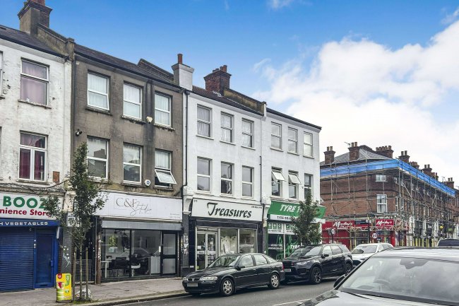 271 Portland Road, South Norwood, London, SE25 4XB 3