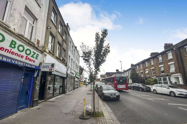 271 Portland Road, South Norwood, London, SE25 4XB 3