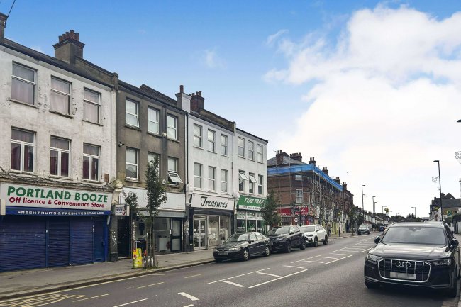 271 Portland Road, South Norwood, London, SE25 4XB 3