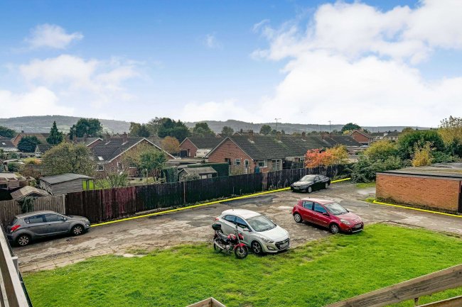 Land at Caernarvon Court, Cheltenham, Gloucestershire, GL51 3JA 2