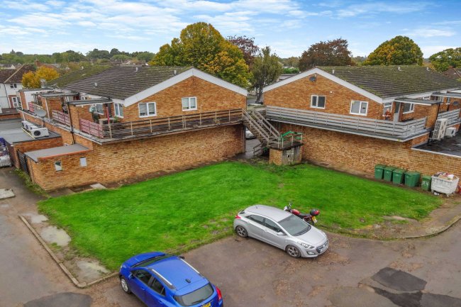 Land at Caernarvon Court, Cheltenham, Gloucestershire, GL51 3JA 5