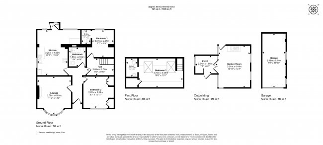 33 Ayebridges Avenue, Egham, Surrey, TW20 8HS 9