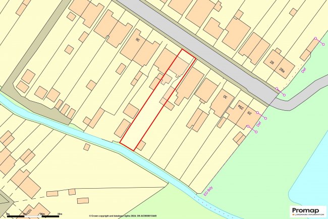 33 Ayebridges Avenue, Egham, Surrey, TW20 8HS 9