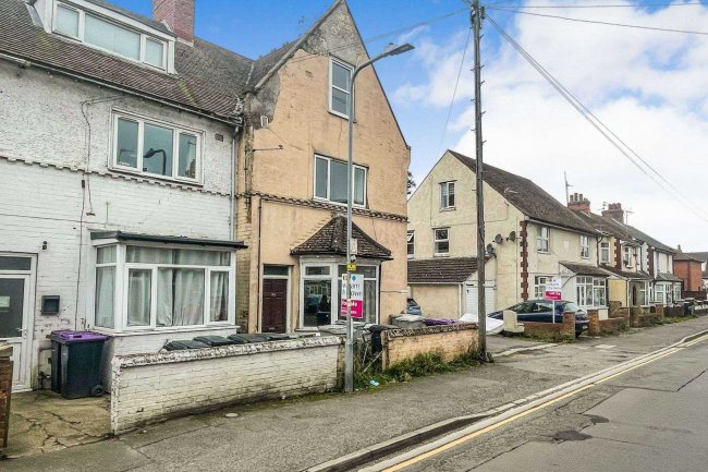 45 Grosvenor Road, Skegness, Lincolnshire, PE25 2DD 8