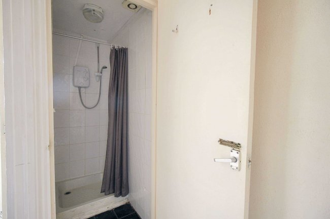 45 Grosvenor Road, Skegness, Lincolnshire, PE25 2DD 8