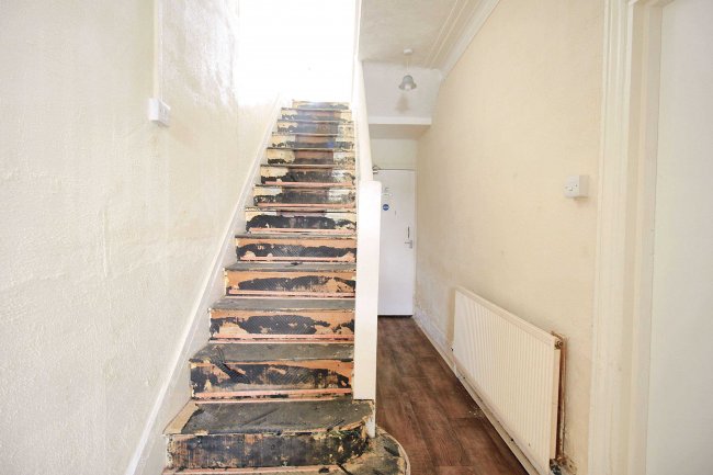 45 Grosvenor Road, Skegness, Lincolnshire, PE25 2DD 8