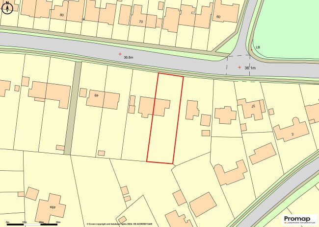 43 Cobham Road, Fetcham, Leatherhead, Surrey, KT22 9HT 3
