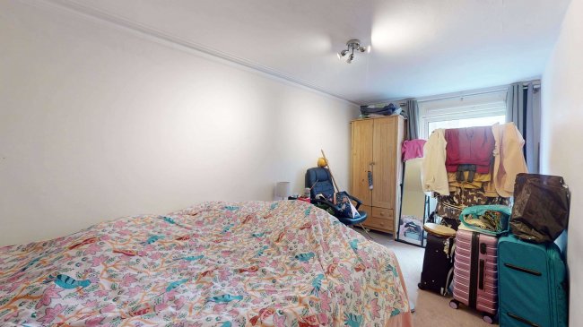 Flat A, 222 North End Road, Barons Court, London, W14 9NU 5