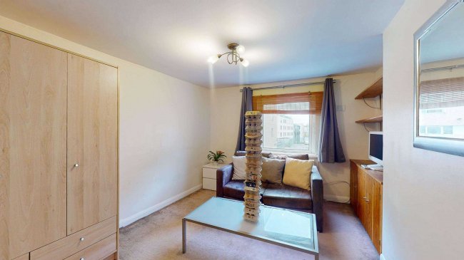 Flat A, 222 North End Road, Barons Court, London, W14 9NU 5