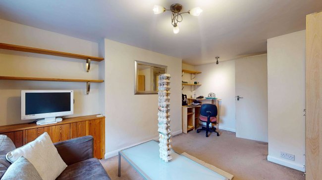 Flat A, 222 North End Road, Barons Court, London, W14 9NU 5