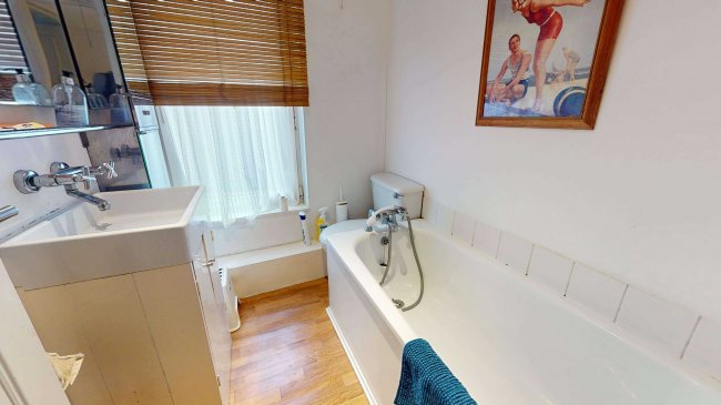 Flat A, 222 North End Road, Barons Court, London, W14 9NU 5