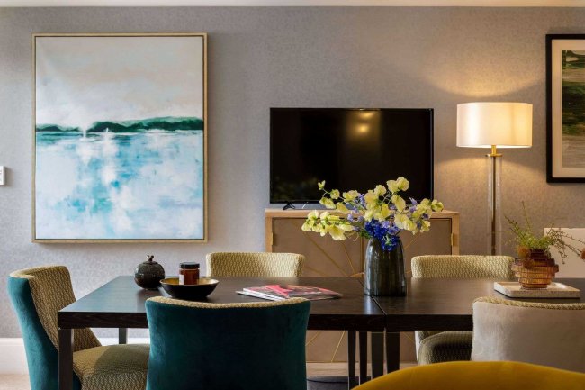 Apartments 11,15 & 18, Renaissance Bourne End, Wharf Lane, Bourne End, Buckinghamshire, SL8 5LU 5