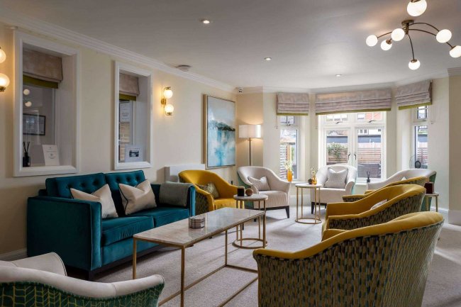 Apartment 18, Renaissance Bourne End, Wharf Lane, Bourne End, Buckinghamshire, SL8 5LU 3