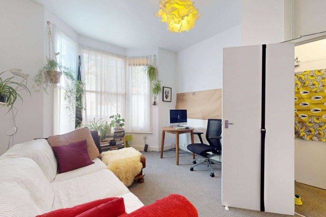 78 Craster Road, Brixton, London, SW2 2AX 9