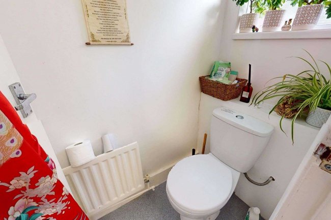 78 Craster Road, Brixton, London, SW2 2AX 9