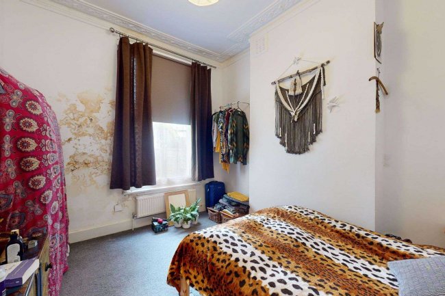 78 Craster Road, Brixton, London, SW2 2AX 9