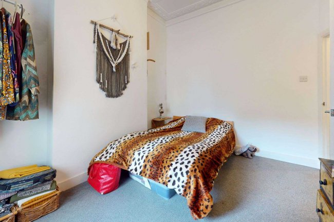 78 Craster Road, Brixton, London, SW2 2AX 9