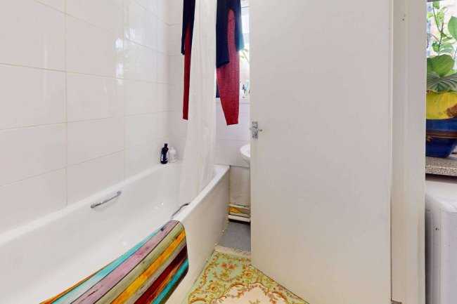 78 Craster Road, Brixton, London, SW2 2AX 9