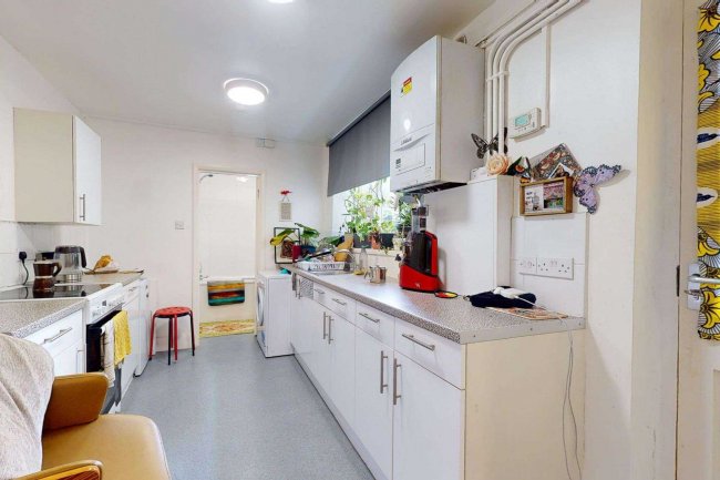 78 Craster Road, Brixton, London, SW2 2AX 9