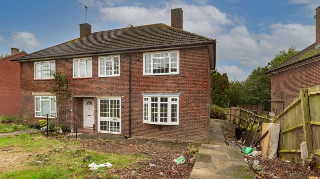 6 Lullingstone Crescent, Orpington, Kent, BR5 3EB 6