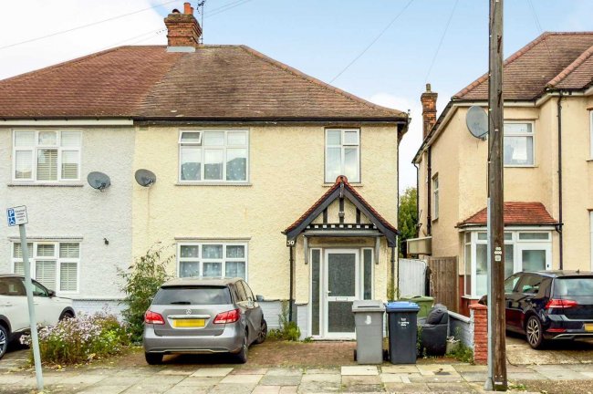 50 Fleetwood Road, London, NW10 1NL 3