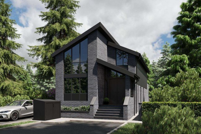 Land, Coach House and Garages at 36 Welcomes Road, Kenley, Surrey, CR8 5HD 1