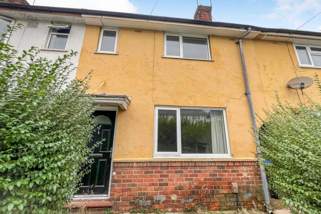 29 Pembroke Road, Spencer, Northampton, NN5 7EN 10