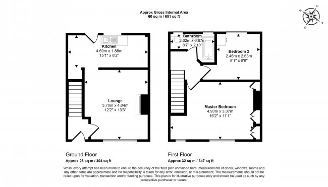 29 Pembroke Road, Spencer, Northampton, NN5 7EN 10