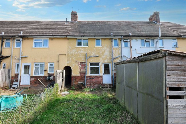 29 Pembroke Road, Spencer, Northampton, NN5 7EN 10