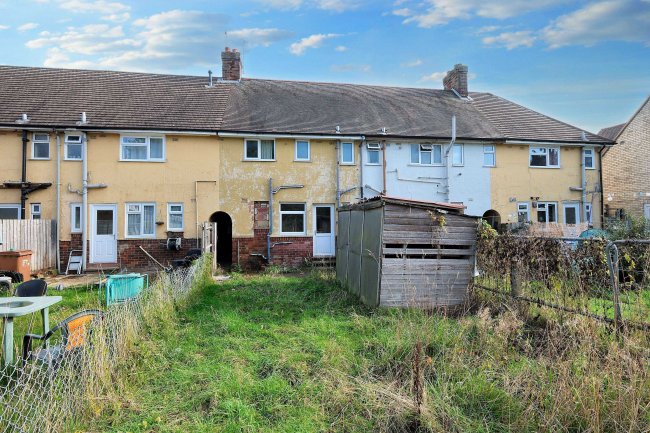 29 Pembroke Road, Spencer, Northampton, NN5 7EN 10