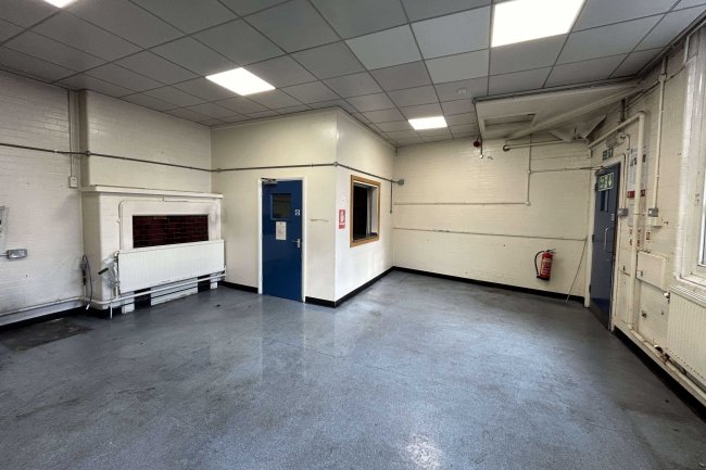 4-8 Creek Road, Deptford, London, SE8 3EL 4