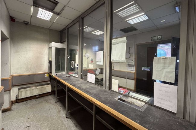 4-8 Creek Road, Deptford, London, SE8 3EL 4