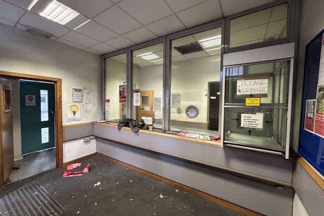 4-8 Creek Road, Deptford, London, SE8 3EL 4