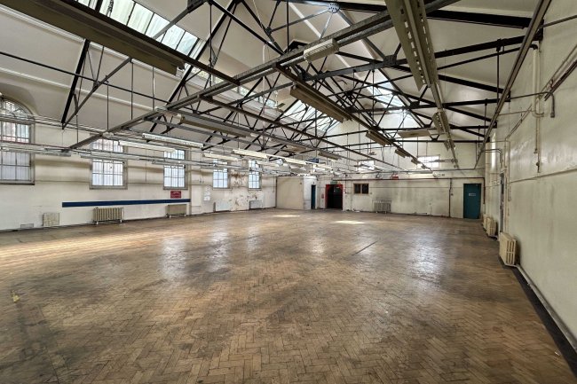 4-8 Creek Road, Deptford, London, SE8 3EL 4