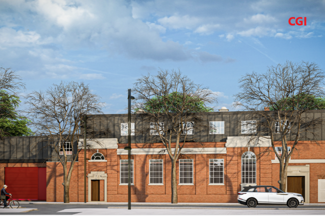 4-8 Creek Road, Deptford, London, SE8 3EL 4