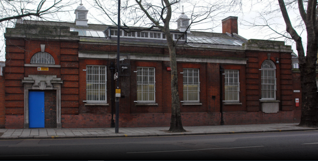 4-8 Creek Road, Deptford, London, SE8 3EL 4