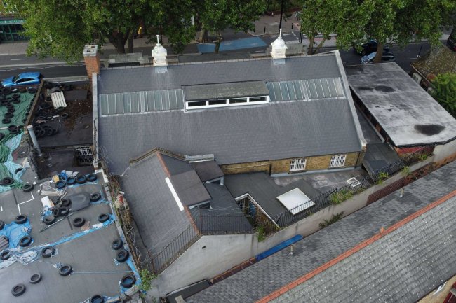 4-8 Creek Road, Deptford, London, SE8 3EL 4