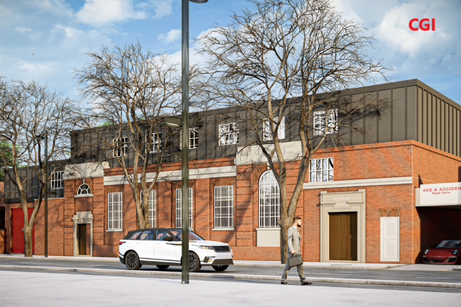 4-8 Creek Road, Deptford, London, SE8 3EL 4