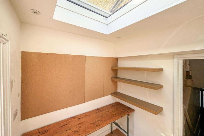 First Floor Store Room, 102 Christchurch Road, Tulse Hill, London, SW2 3DF 10