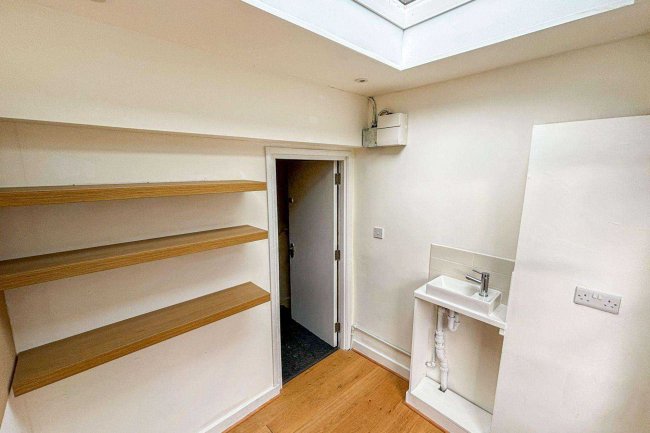 First Floor Store Room, 102 Christchurch Road, Tulse Hill, London, SW2 3DF 10