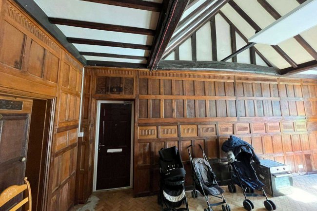 Carylls Country House, Faygate Lane, Faygate RH12 4SN 6