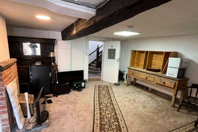 Carylls Country House, Faygate Lane, Faygate RH12 4SN 6