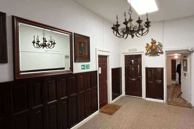 Carylls Country House, Faygate Lane, Faygate RH12 4SN 6