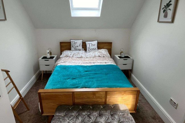 Carylls Country House, Faygate Lane, Faygate RH12 4SN 6