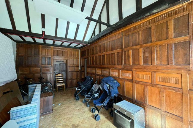 Carylls Country House, Faygate Lane, Faygate RH12 4SN 6