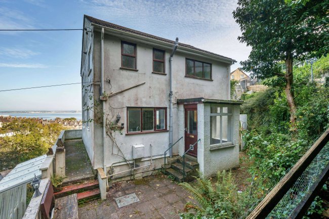 Valdemosa, Old Paul Hill, Newlyn, Penzance, Cornwall, TR18 5BX 5