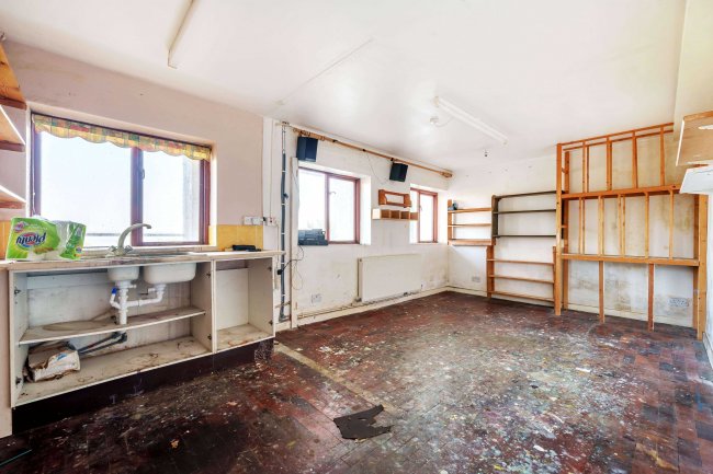 Valdemosa, Old Paul Hill, Newlyn, Penzance, Cornwall, TR18 5BX 5