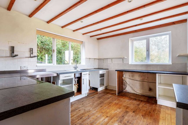 Valdemosa, Old Paul Hill, Newlyn, Penzance, Cornwall, TR18 5BX 5